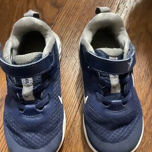 Toddler boy Nikes